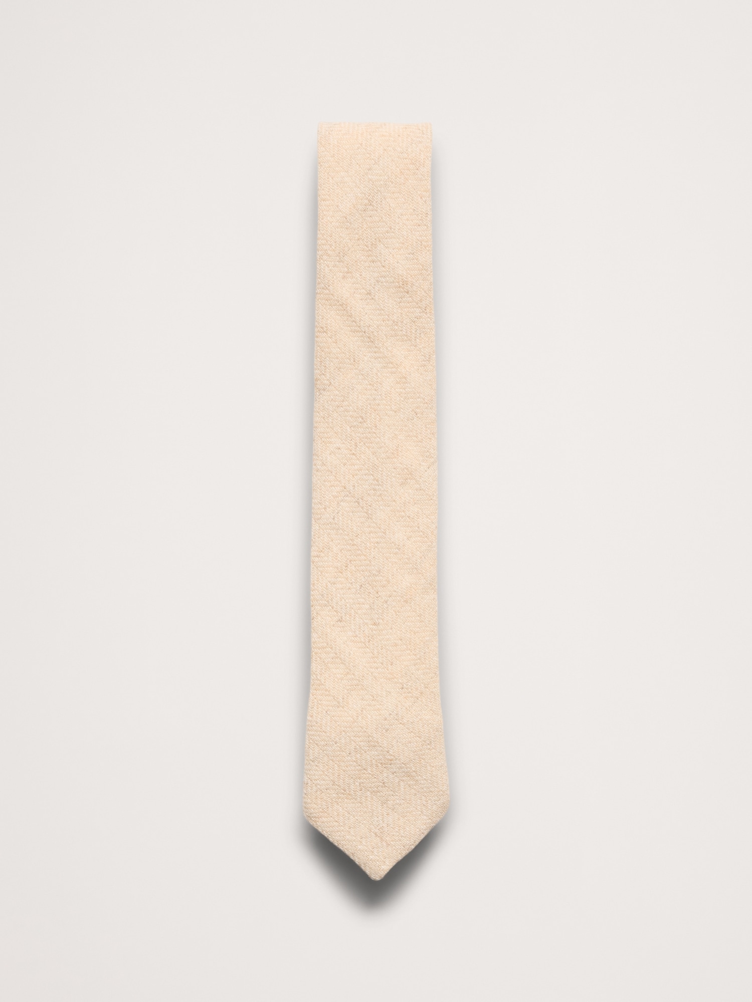 Donegal Tweed Tie by Orwell & Browne
