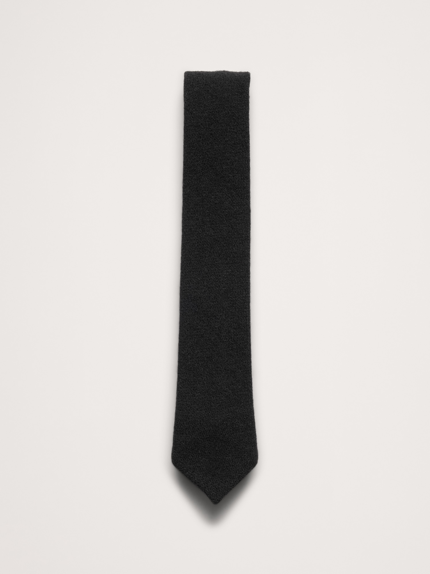 Donegal Tweed Tie by Orwell & Browne
