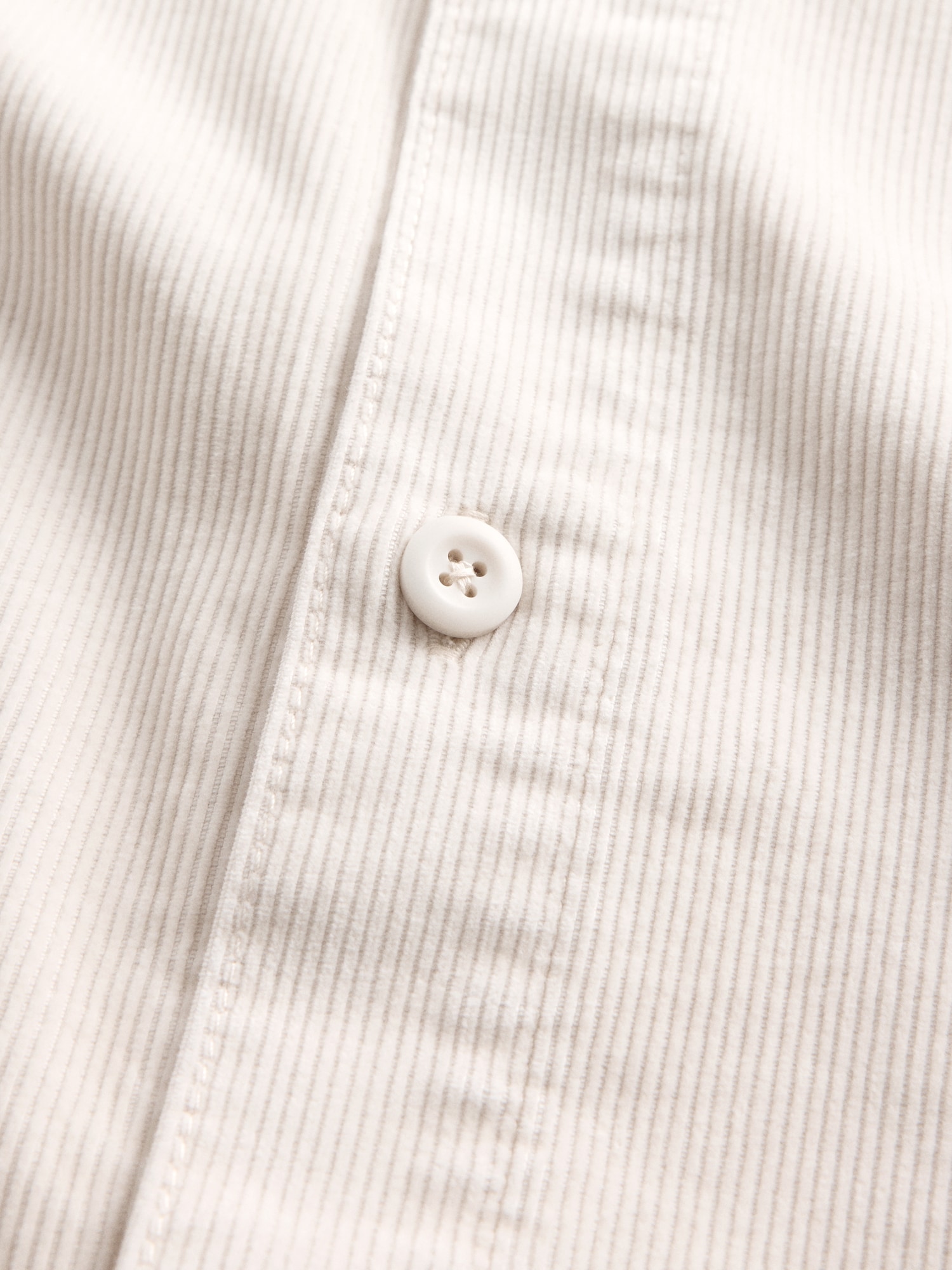 コーデュロイ シャツジャケット-3