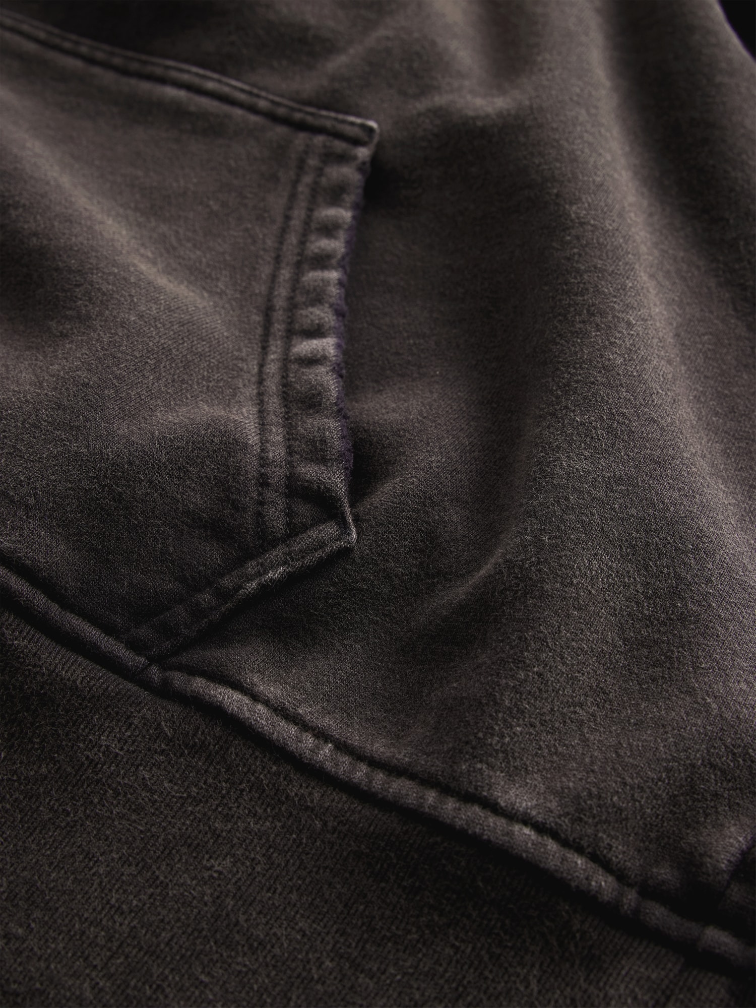 ストレンジャー・シングス ヘビーウェイト パーカー-6