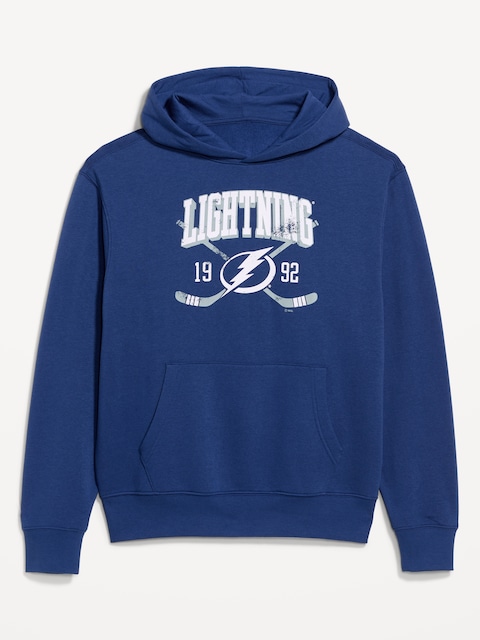 NHL Pullover Hoodie for Adults
