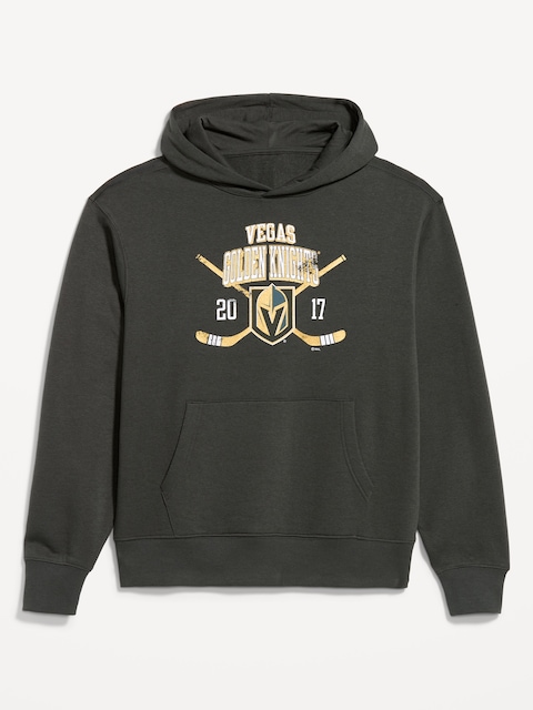 NHL Pullover Hoodie for Adults
