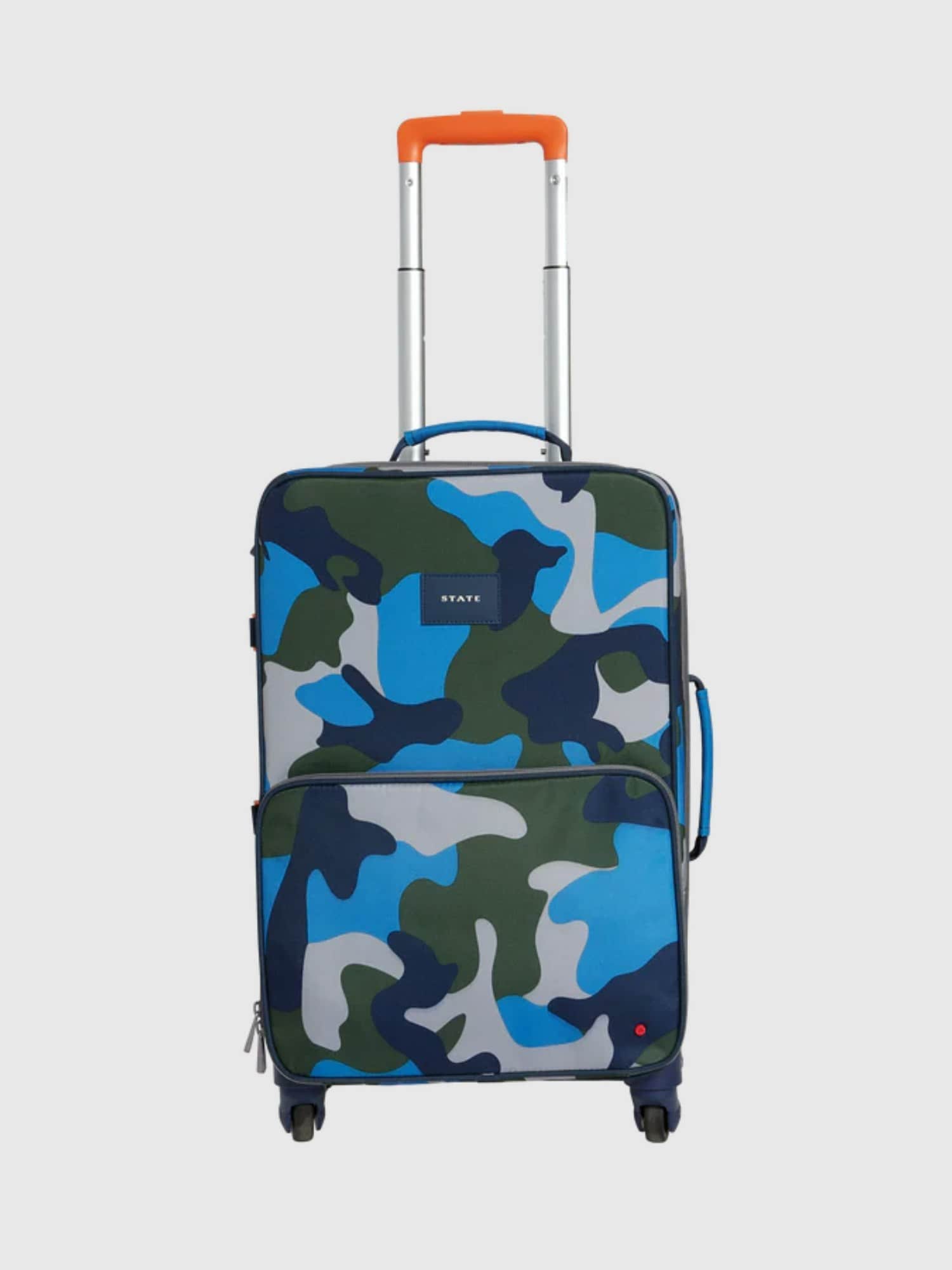 STATE Logan Carry-On Suitcase