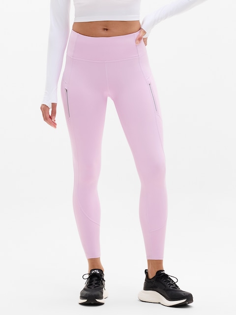 Rainier High Rise Legging