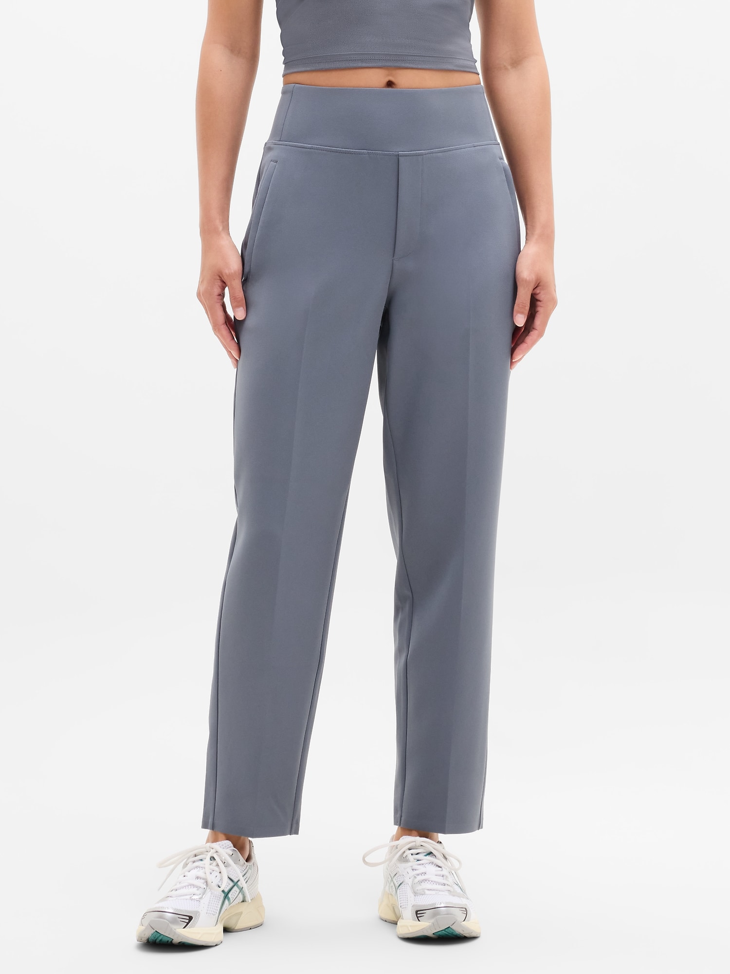 Petite Yoga Pants | Athleta Canada