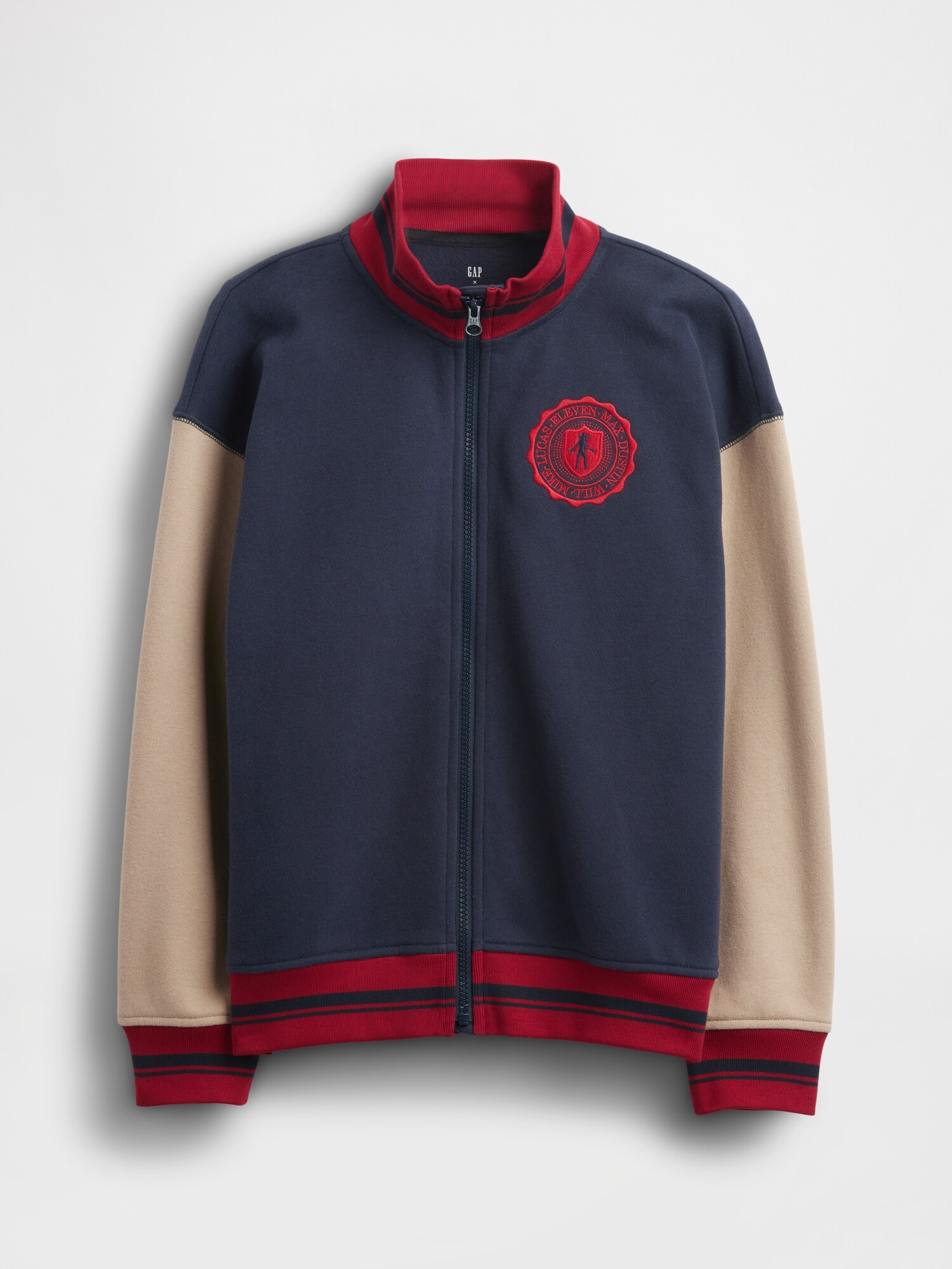 GAP ストレンジャーシングス スウェット GAP ストレンジャーシングス スウェット Gap公式オンラインストア