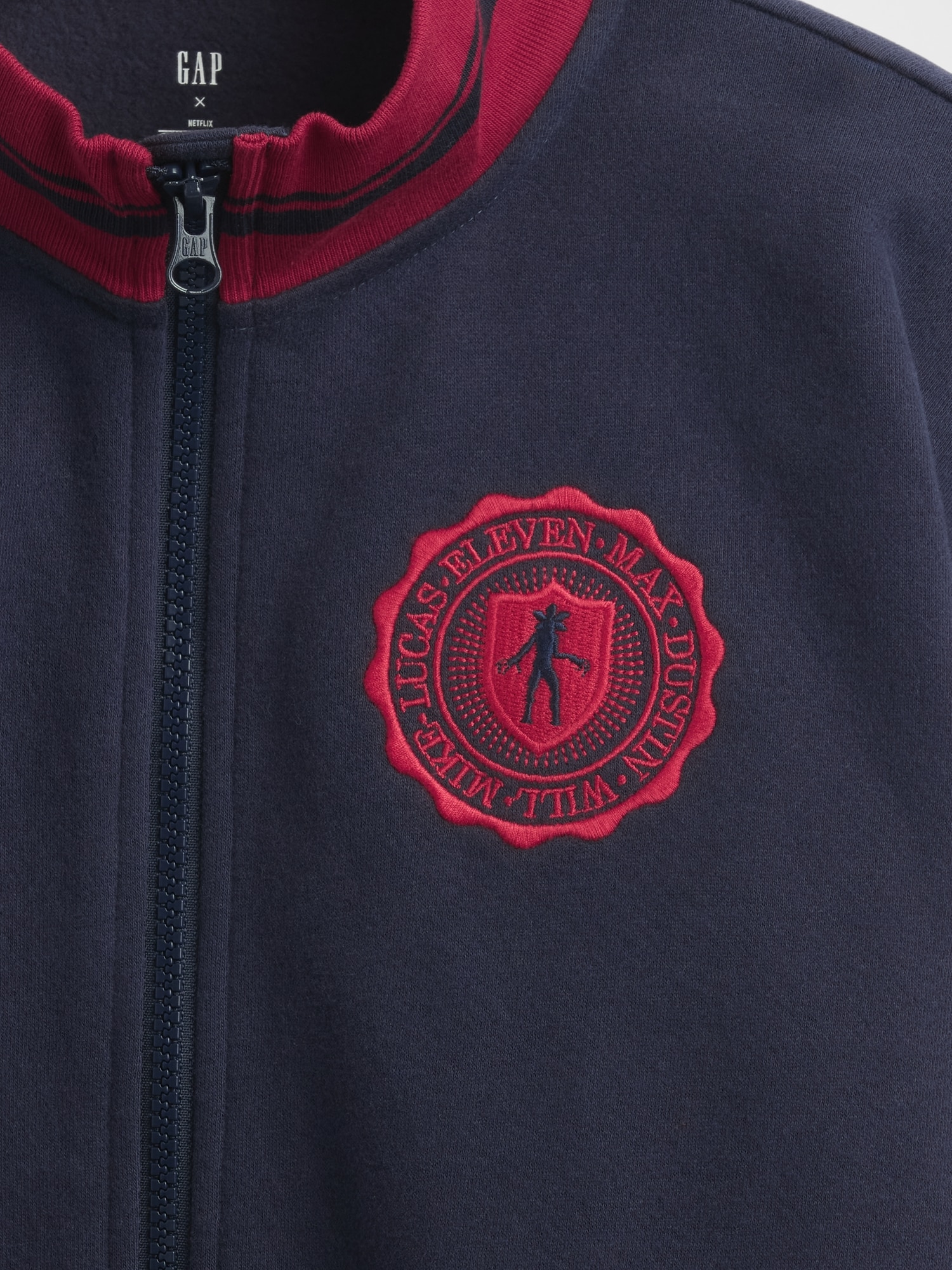 Gap公式オンラインストア | ストレンジャー・シングス ヴィンテージ