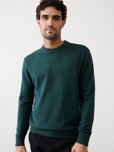 Cloud Soft Sweater