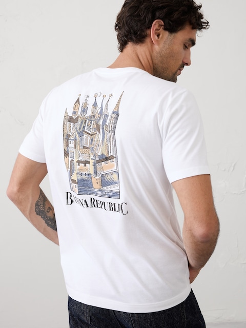 Graphic T-Shirt