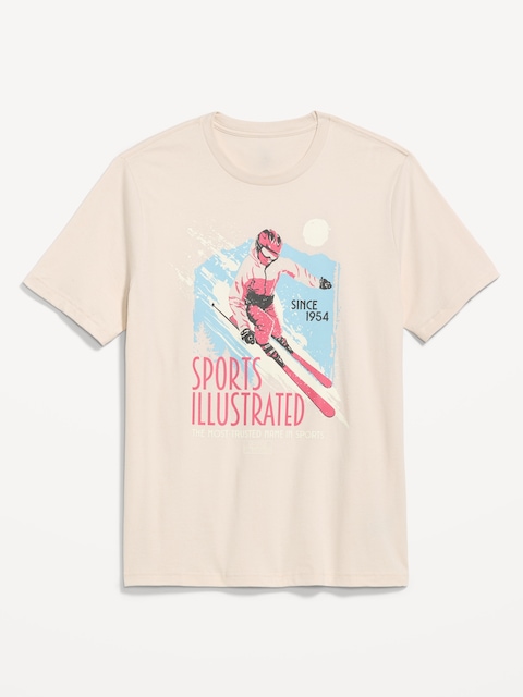 Sports Illustrated™ T-Shirt