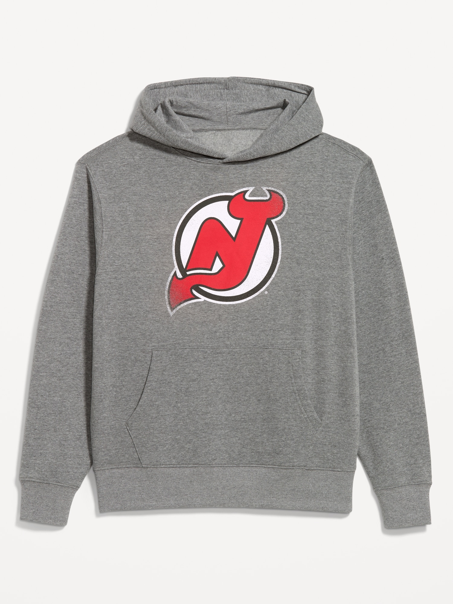 NHL Pullover Hoodie for Adults