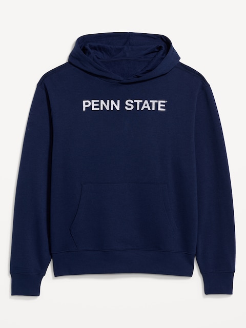 College Pullover Hoodie for Adults