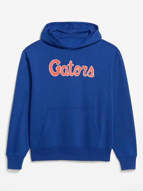 College Pullover Hoodie for Adults