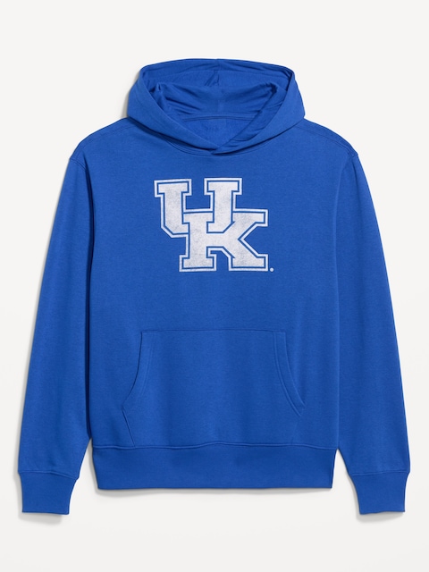 College Pullover Hoodie for Adults