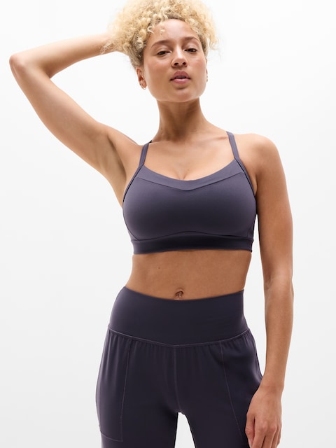 Vital Sports Bra D-DD