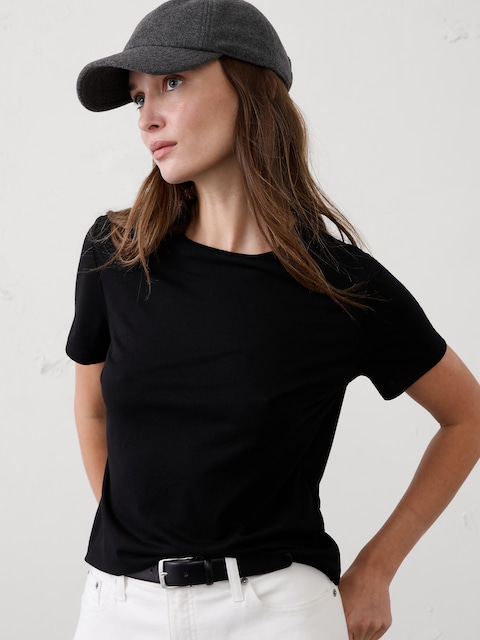 Jersey T-Shirt