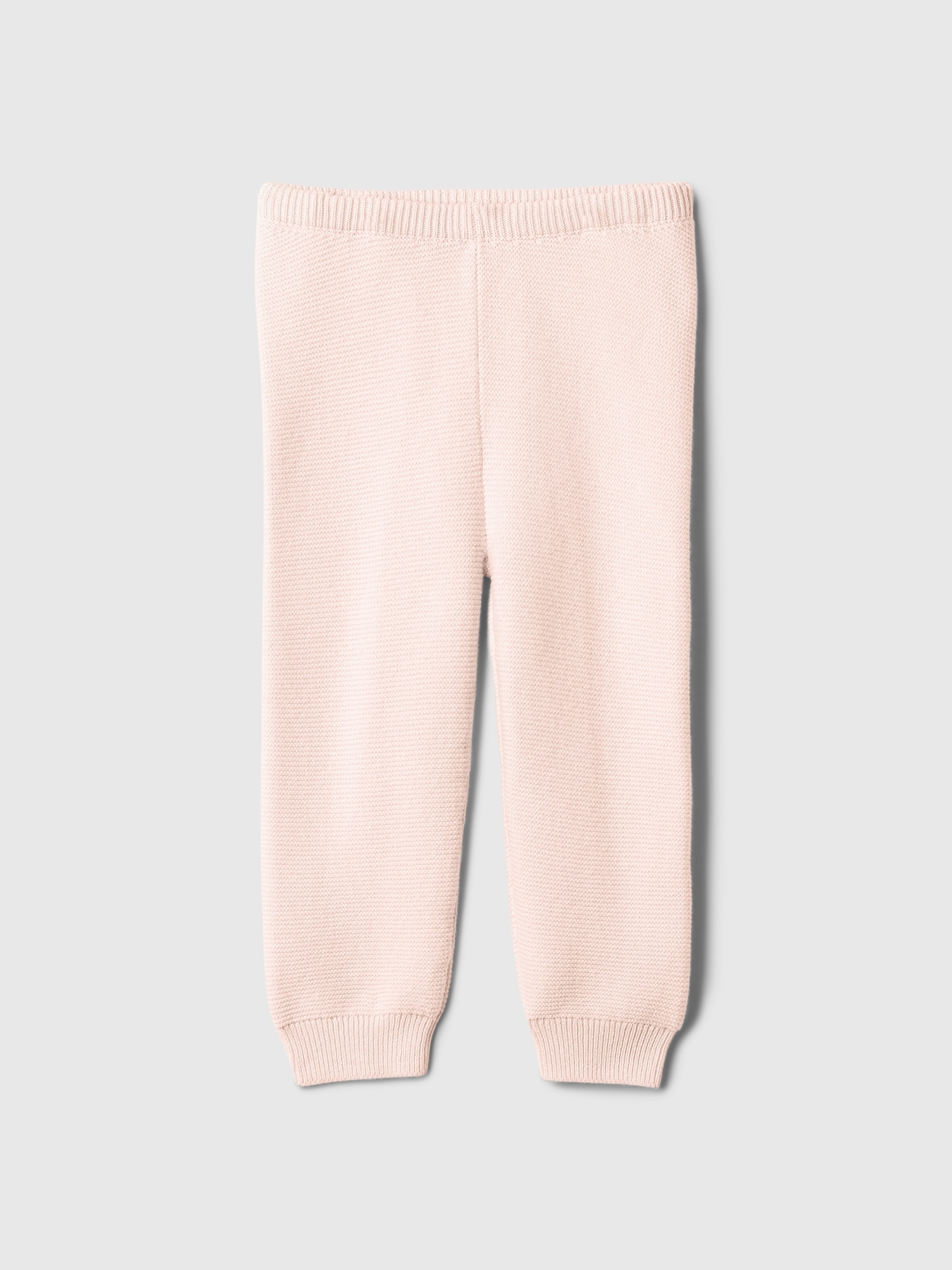 Baby Pull-On Pants