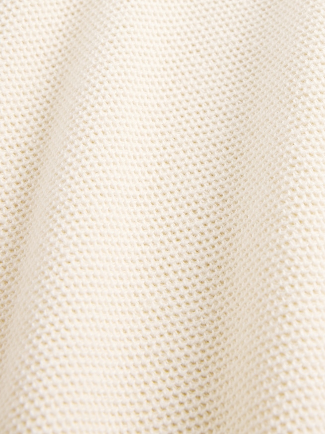 リラックス セーターポロシャツ (キッズ)-4