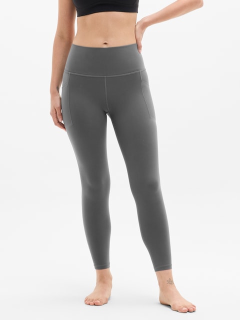 Salutation Stash High Rise 7/8 Legging