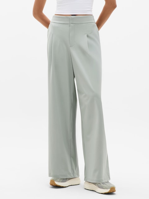 Pinnacle High Rise Trouser
