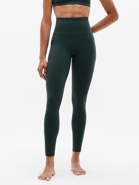 Salutation Stash High Rise Legging
