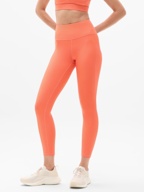 Interval Stash High Rise 7/8 Legging