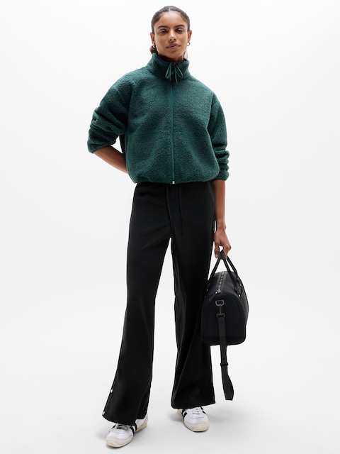 In the Clouds Jacket