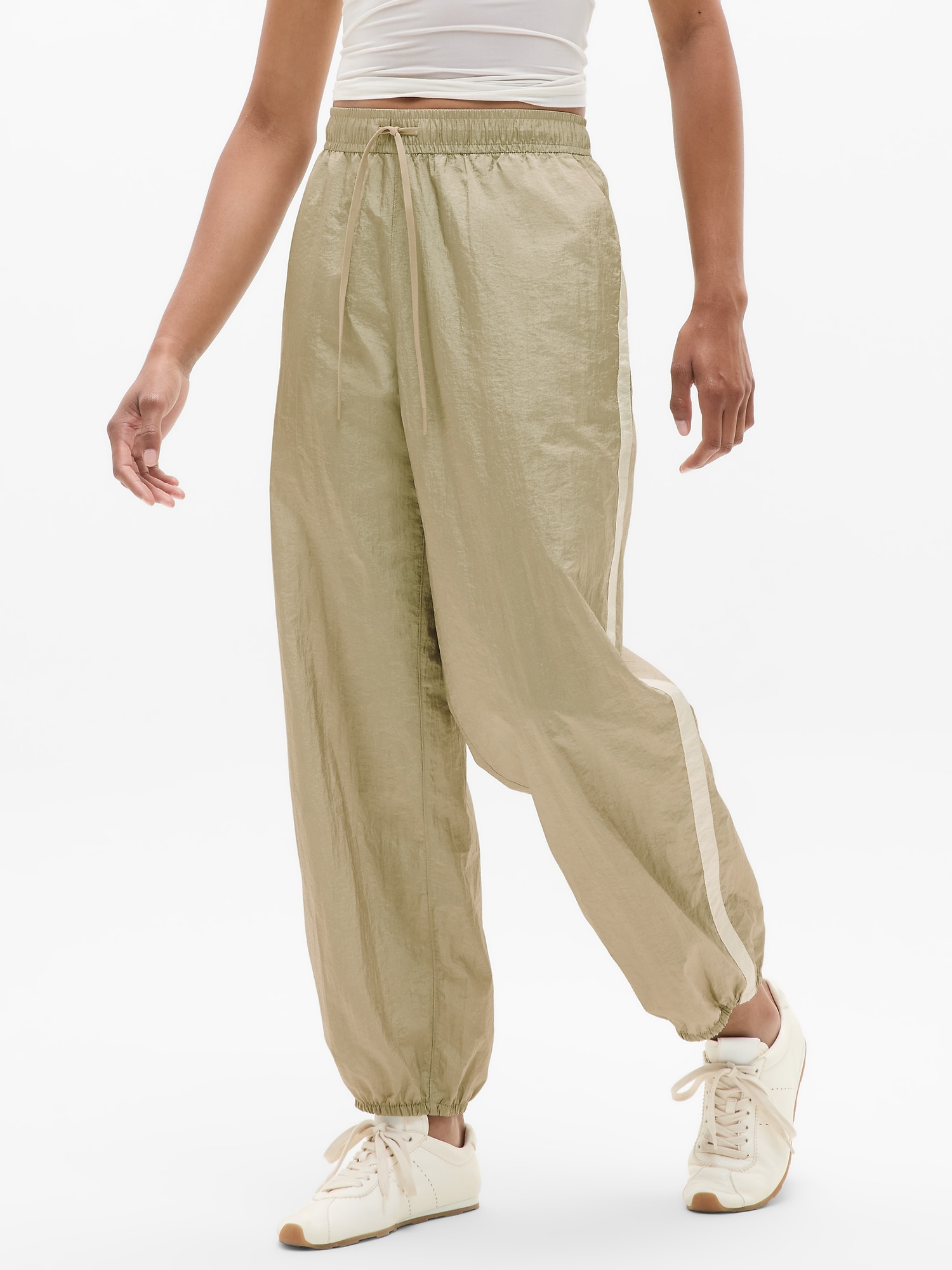Drawstring Pants | Athleta Canada