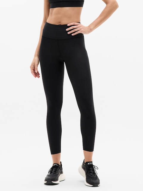 Interval Stash High Rise 7/8 Legging