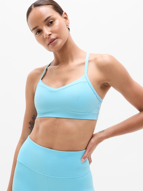 Vital Sports Bra A-C