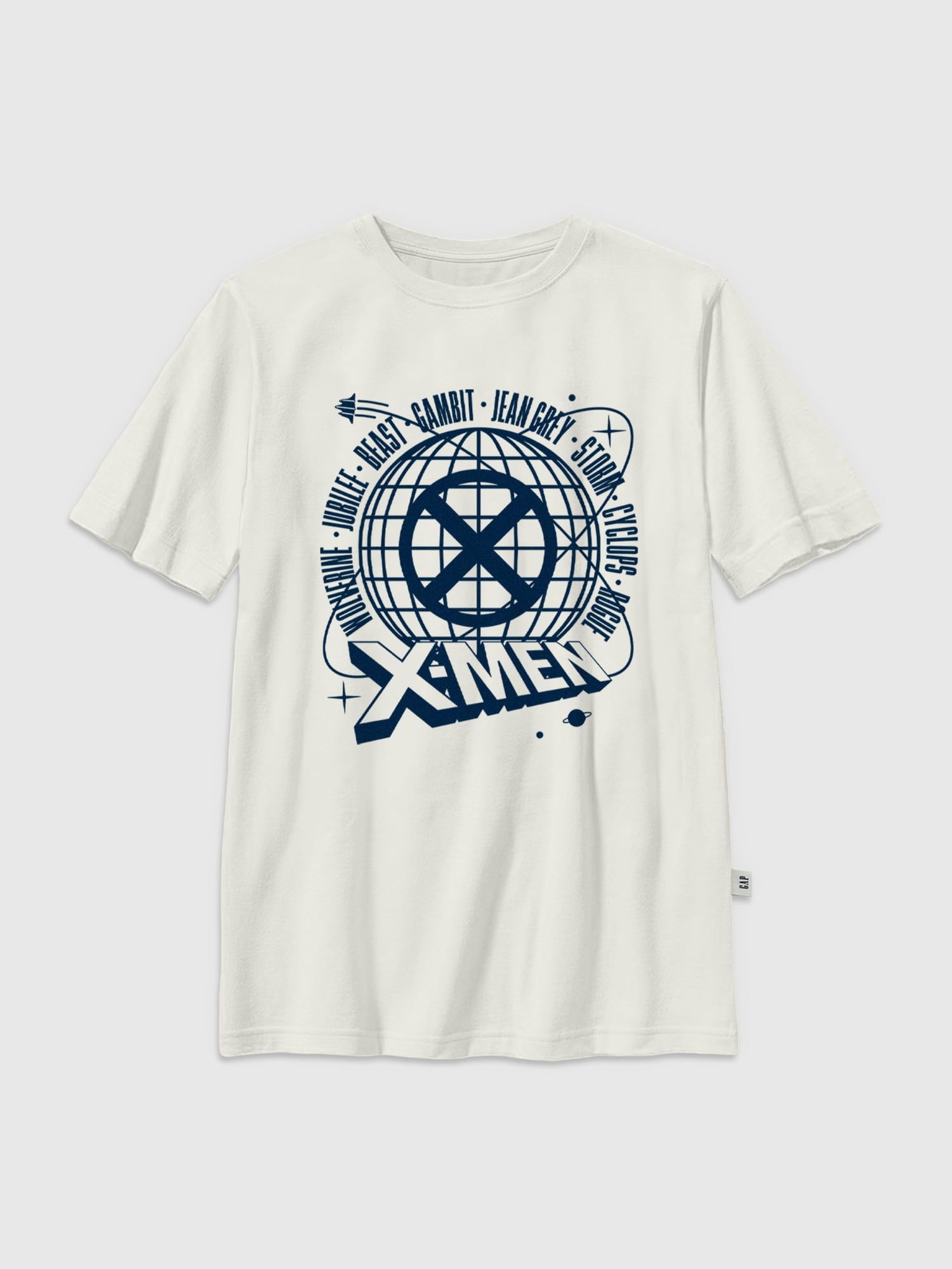 Kids X-Men Universe Graphic T-Shirt