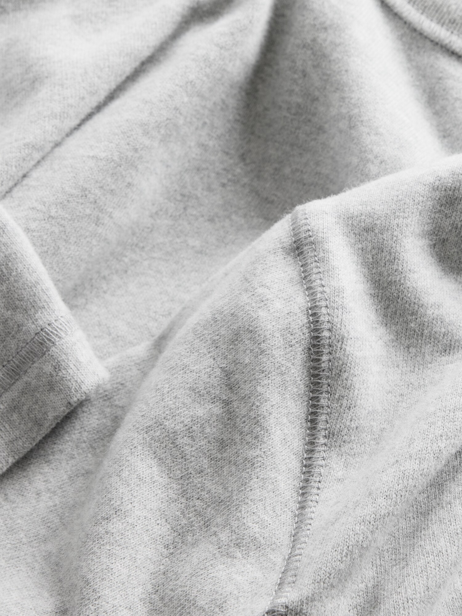 ヘビーウェイト クロップドTシャツ (ユニセックス)-6