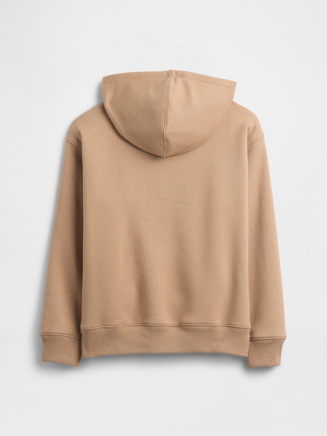 GapKids | スター・ウォーズ リラックスフィット GAPロゴパーカー-1