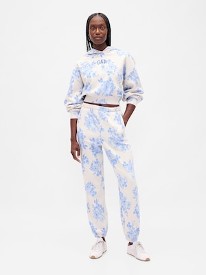 ハイライズ ヴィンテージソフト ジョガーパンツ