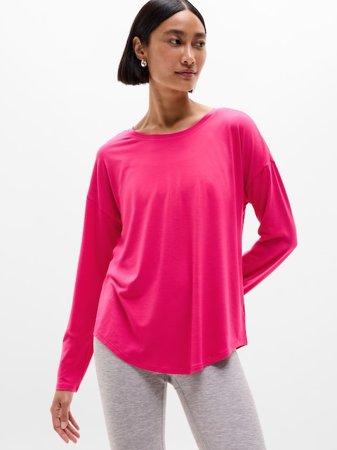 Move With Ease Top