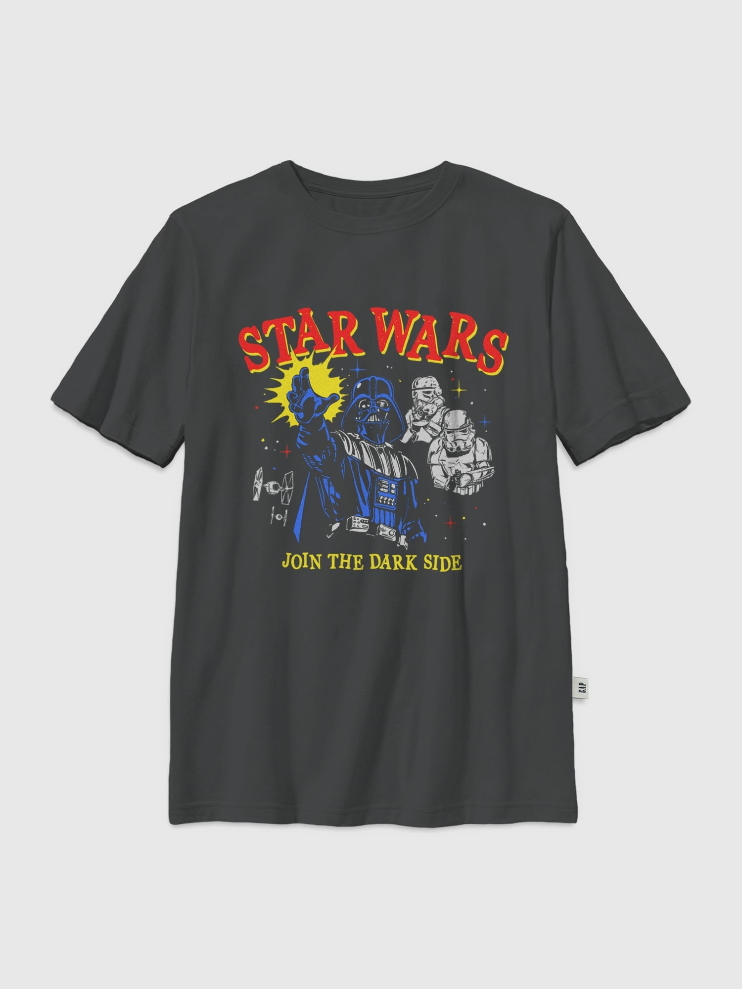 Kids Star Wars Darkside Graphic T-Shirt