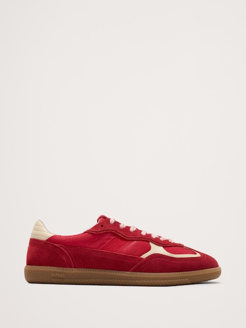 Tb.490 Rife Sneaker by Alohas