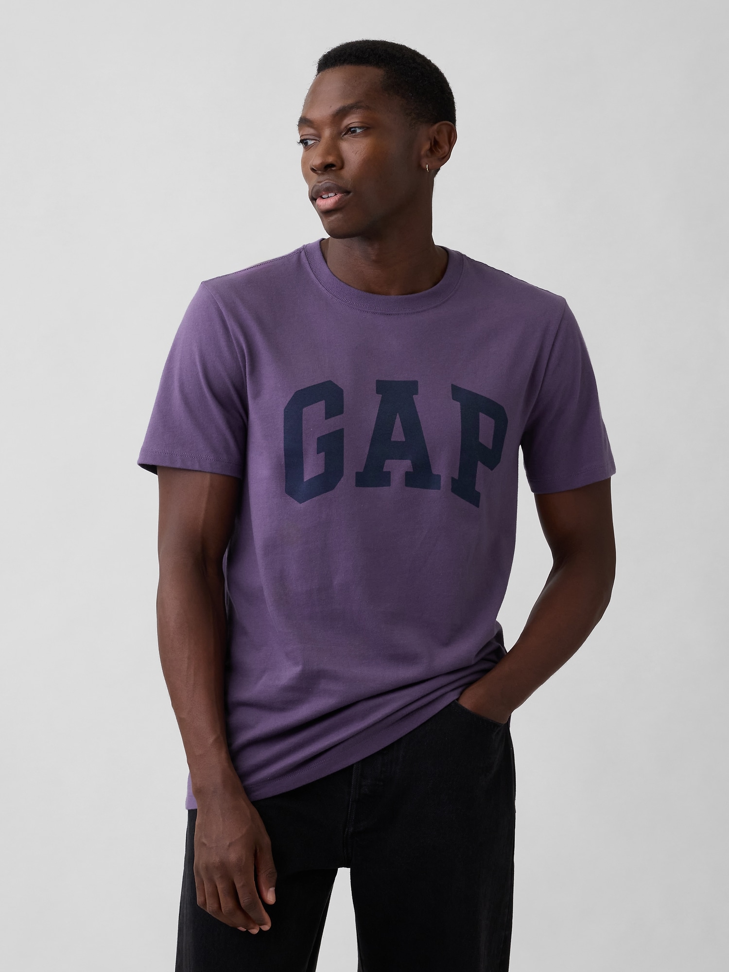 Everyday Soft Gap Logo T-Shirt