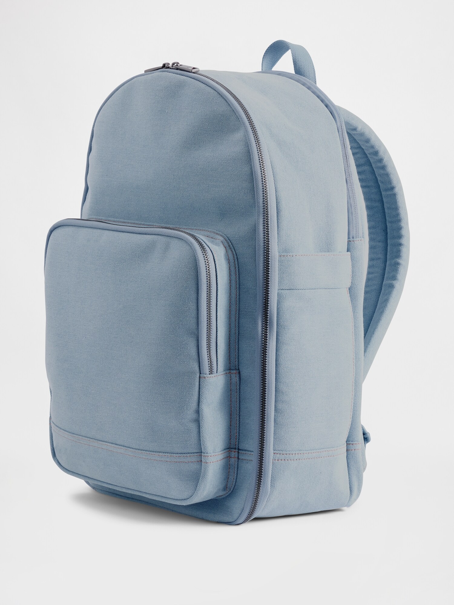 Gap &times; B&Eacute;IS デニム トラベルバックパック-2