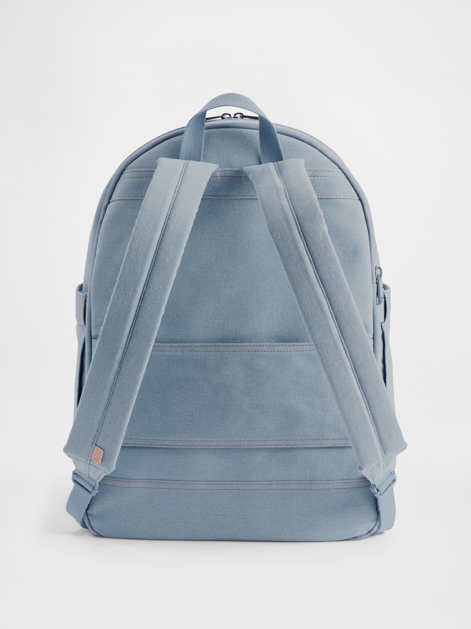 Gap &times; B&Eacute;IS デニム トラベルバックパック-3