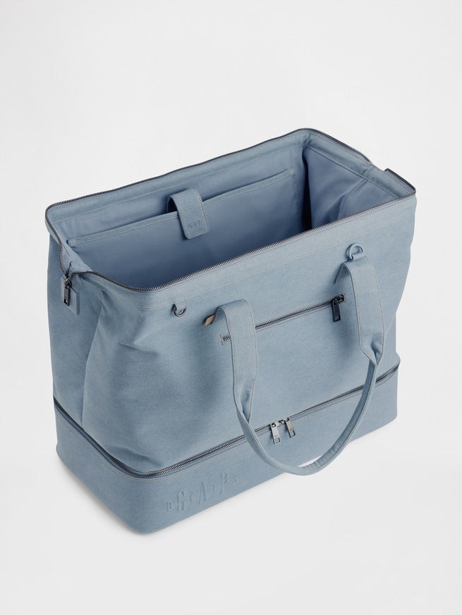 Gap × BÉIS デニム ウィークエンダー