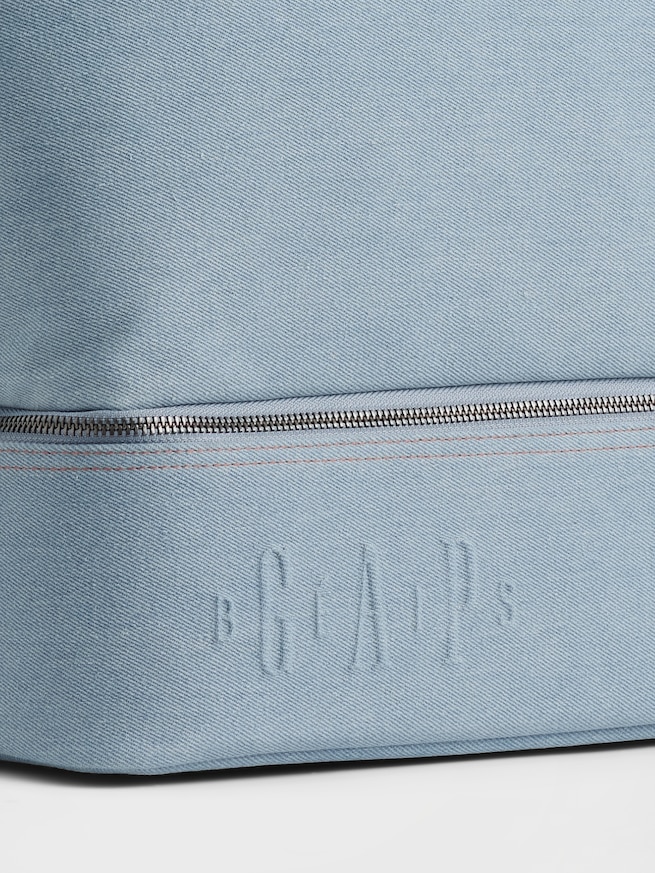 Gap × BÉIS デニム ウィークエンダー