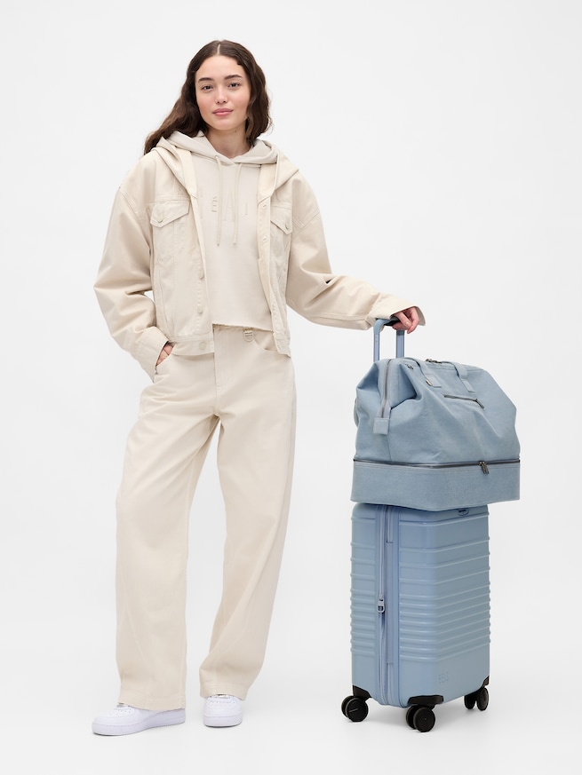 Gap × BÉIS デニム ウィークエンダー
