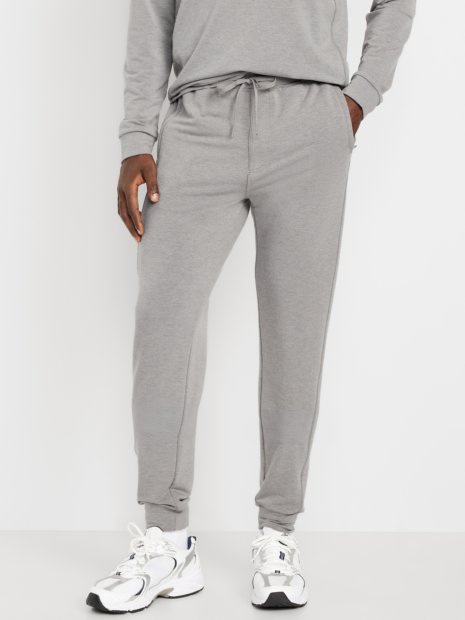 Recharge Knit Joggers