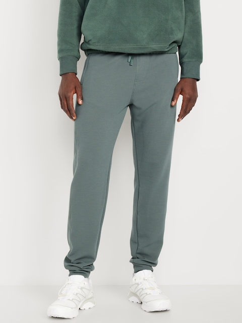 PANTALON DE JOGGING PUREDÉTENTE EN TRICOT GAUFRÉ