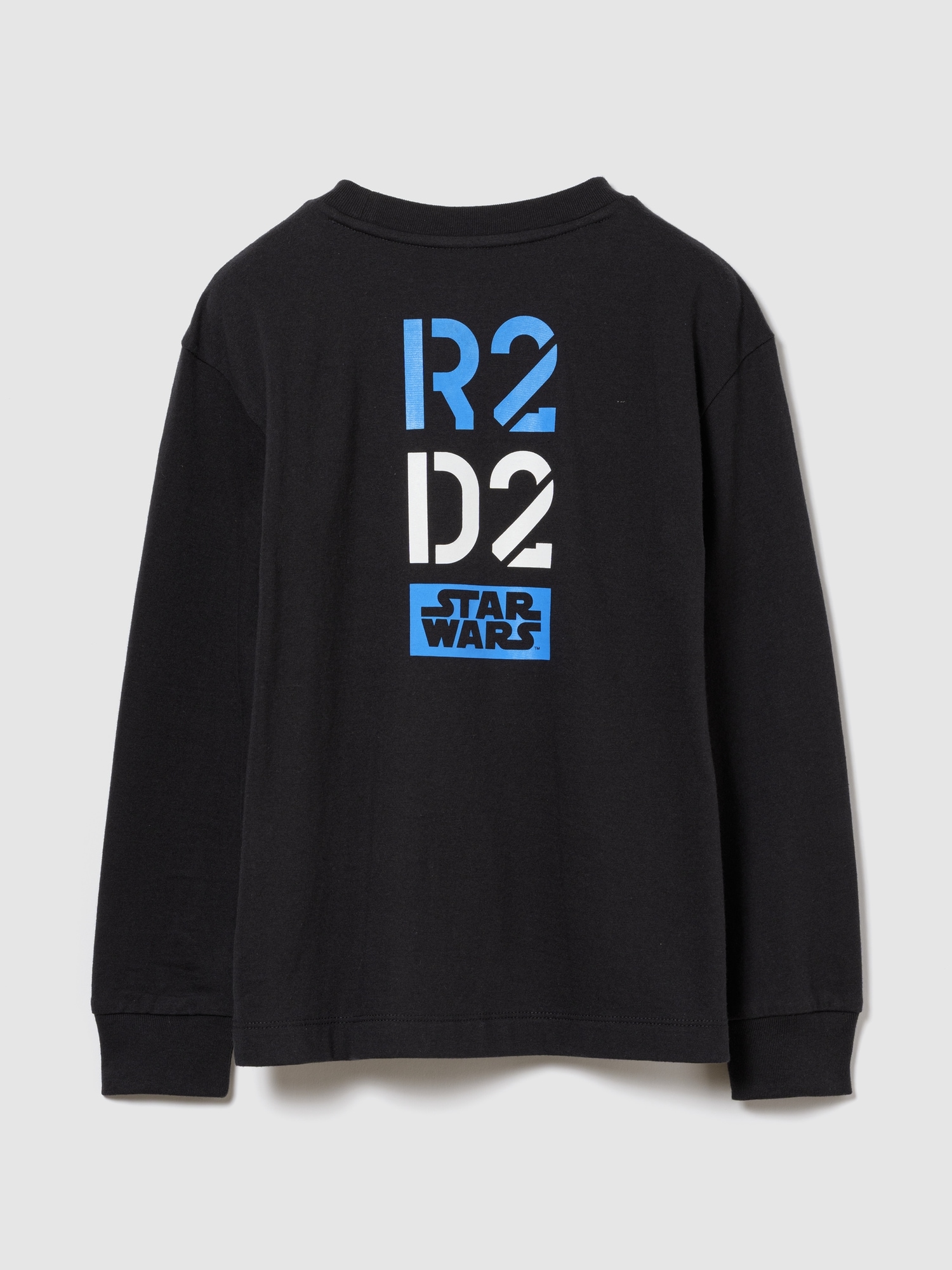 スター・ウォーズ リラックスフィット グラフィックTシャツ (キッズ)-1
