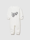 babyGap Gapロゴ カバーオール-0
