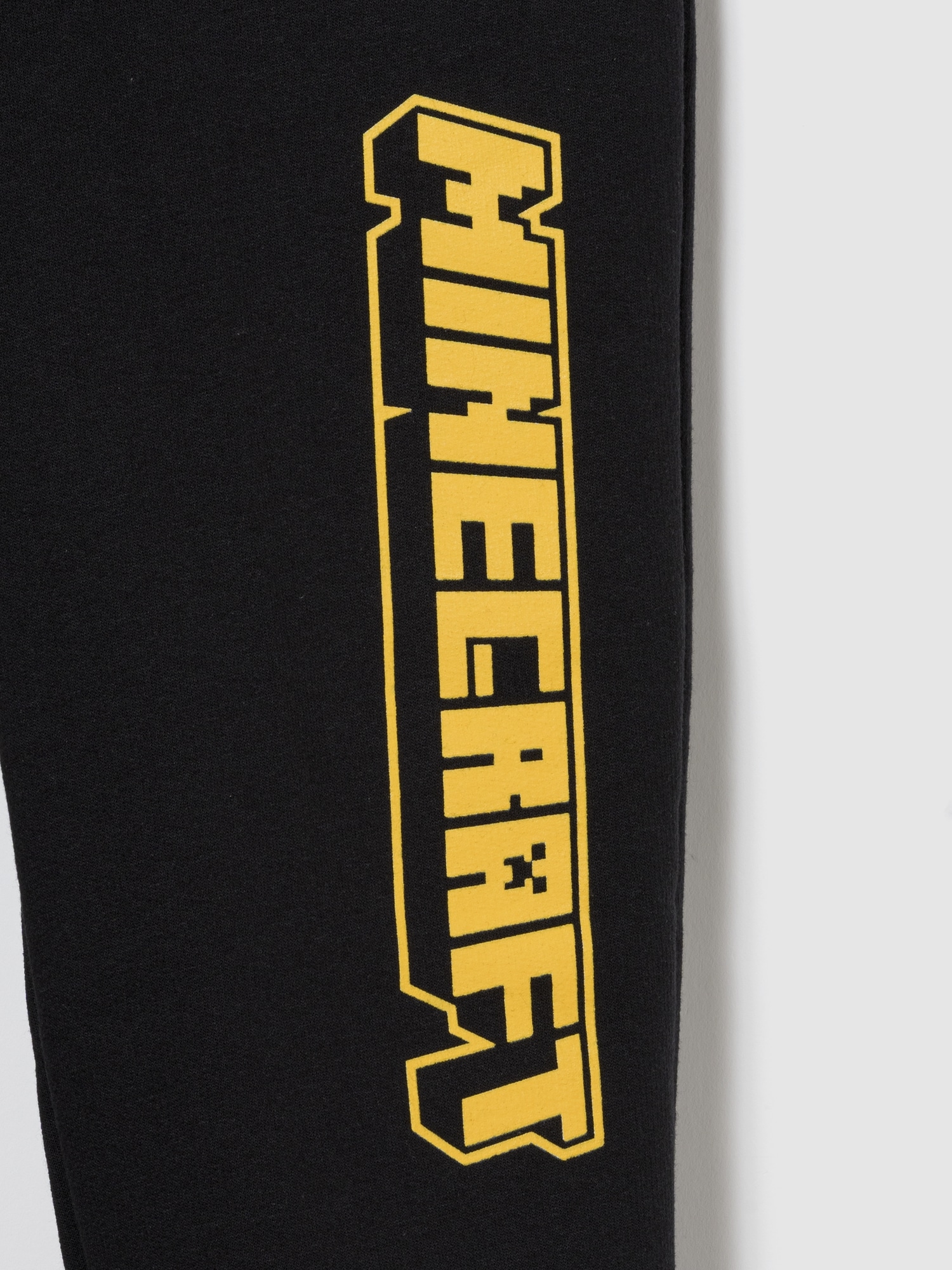 GapKids | マインクラフト リラックスフィット ジョガーパンツ-2