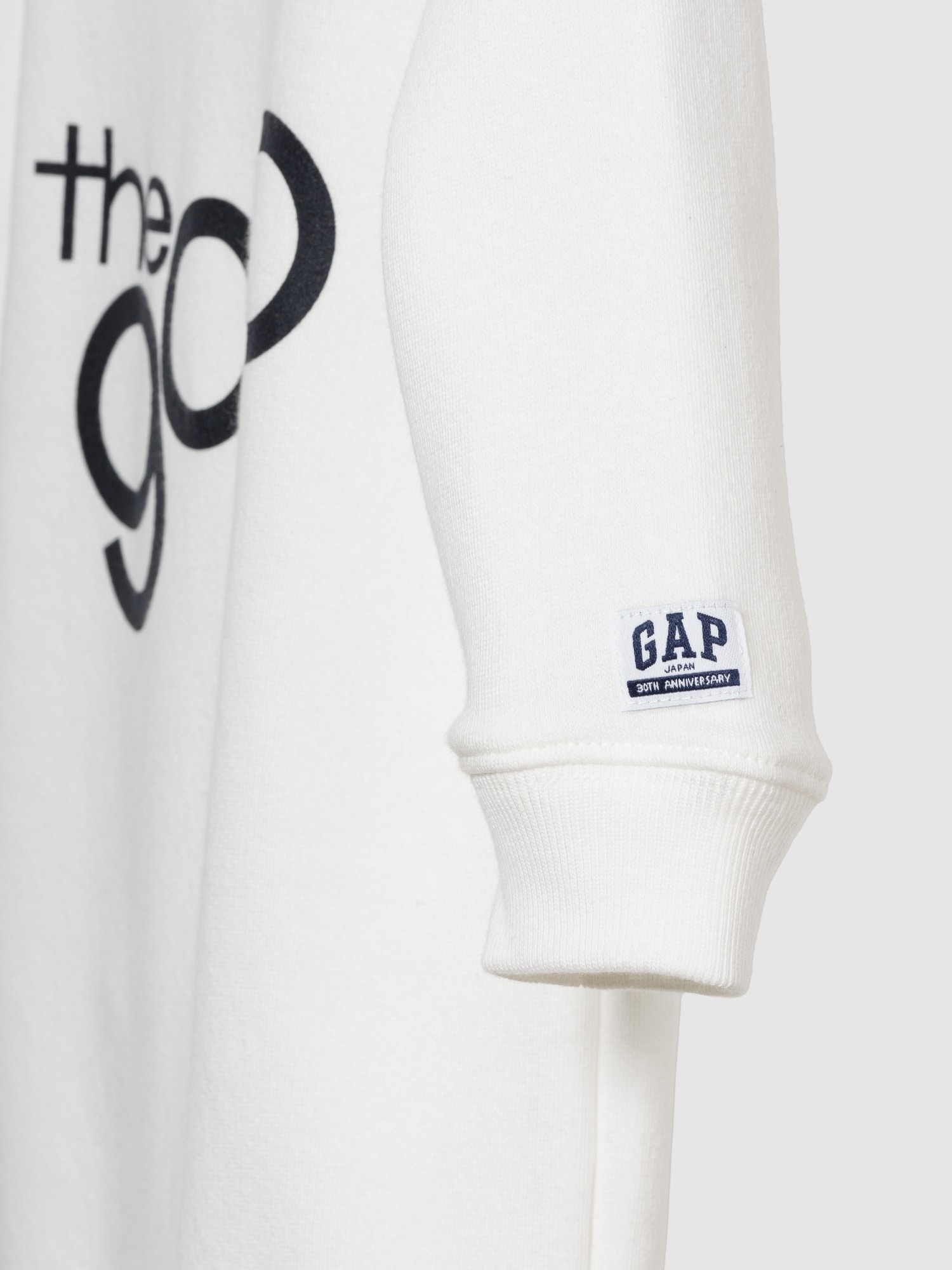 babyGap Gapロゴ カバーオール-3