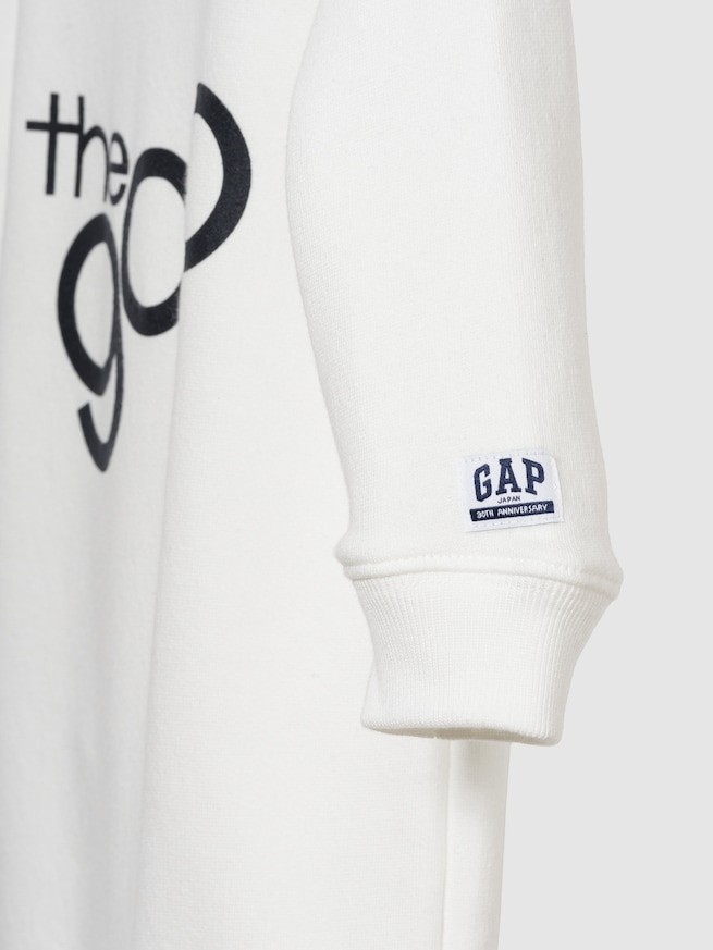 babyGap Gapロゴ カバーオール-3